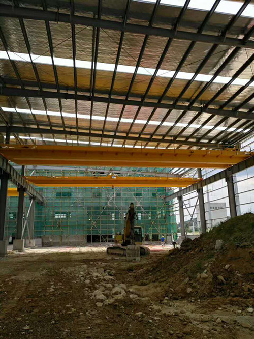 昱嘉合作客戶——廣州金紀(jì)金屬制造有限公司